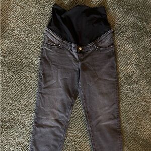 H&M Maternity Jeans